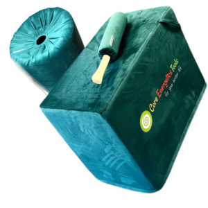 zestaw 2 Cube T25 rozmiar L - custom